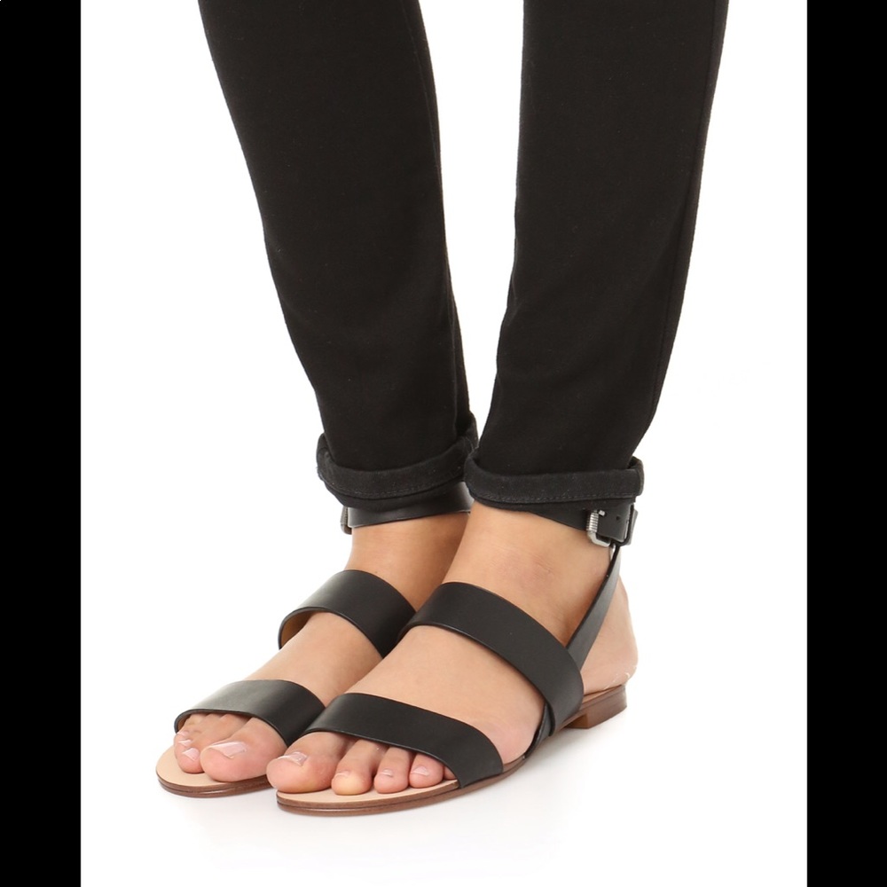 Splendid Colleen Gladiator Sandal!!